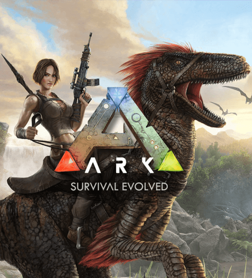 Server Localisation Key to the Best Gaming Experience  - ARK: Survival Evolved