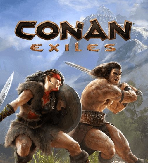Server Localisation Key to the Best Gaming Experience  - Conan Exiles