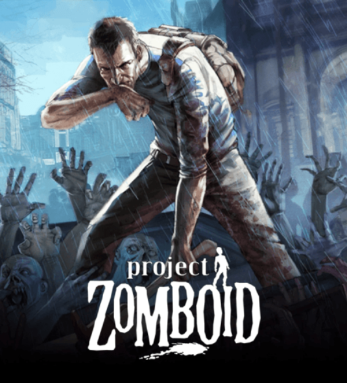 Server Localisation Key to the Best Gaming Experience  - Project Zomboid