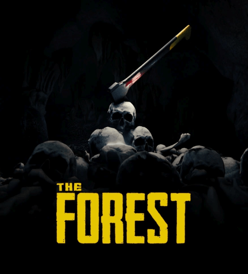 Server Localisation Key to the Best Gaming Experience  - The Forest