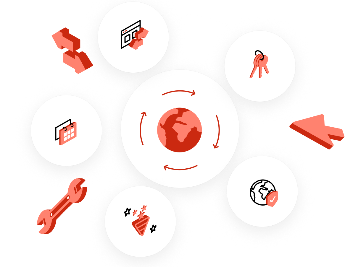 Domain Transfer - Steps to a successful domain transfer