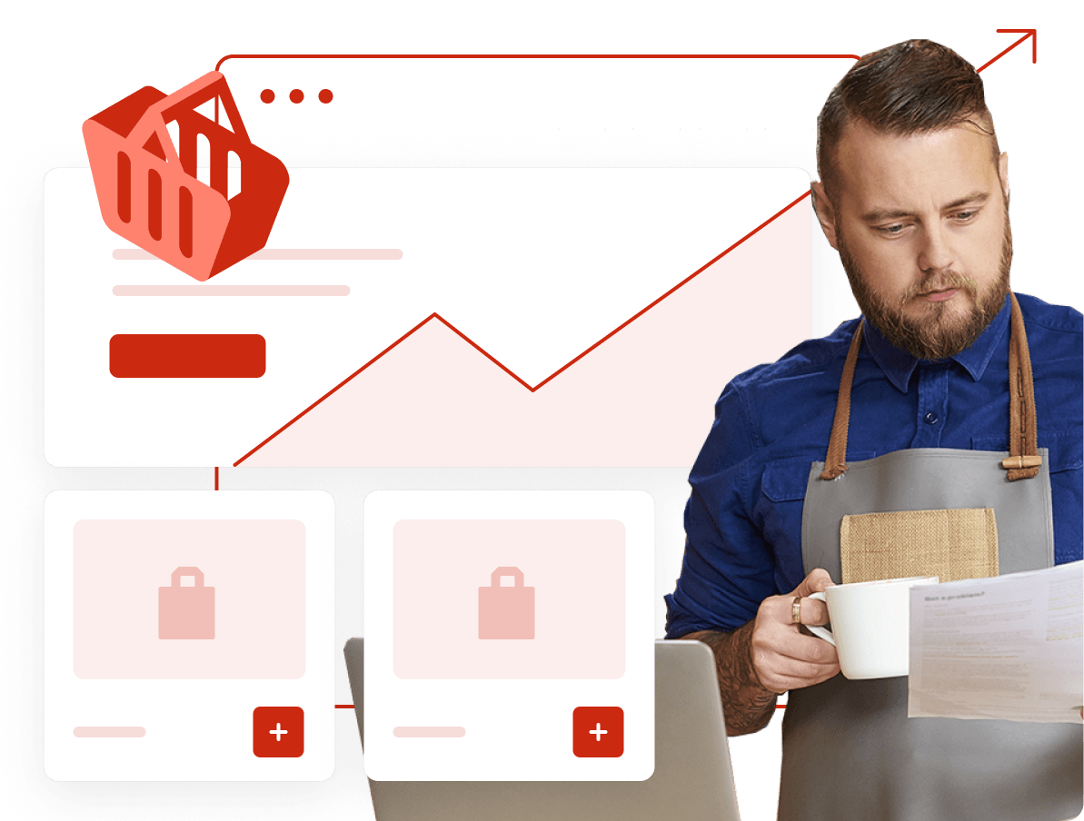 Cloud Web Hosting - Open Online Store