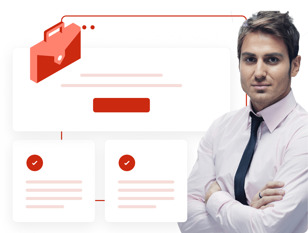 Cloud Web Hosting - Small Business Website